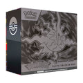 Pokémon Center Pitch Black ETB (pre order)